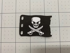 Bandiera artigianale per LEGO