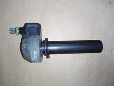 COMANDO GAS DOMINO GRIP ASSY OEM YAMAHA XT 125 X R DT 50 SM 1D4F62400000