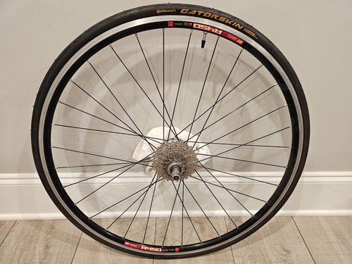 Mozzo powertap ruota - mozzo,