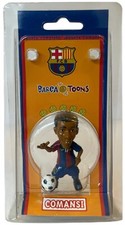 Ronaldinho 10 Barca Toons