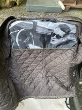 Barbour Mulholland Steve