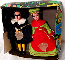 Bambole vintage Lenci per