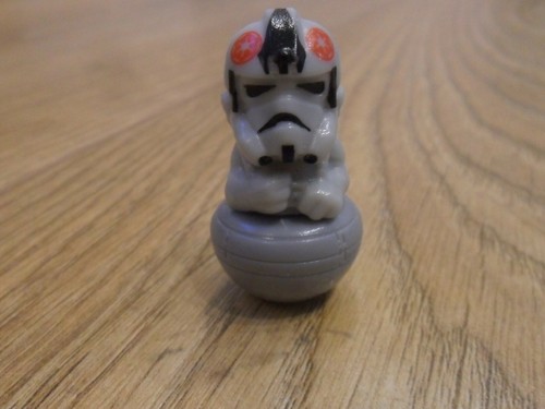Star wars rollinz - star,