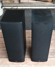 Coppia Altoparlanti B&W LCR600