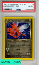 2002 POKEMON NEO DESTINY DARK