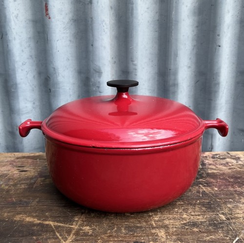 Casseruola vintage creuset - le,