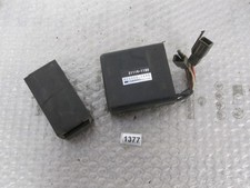 CENTRALINA KAWASAKI KLR 600