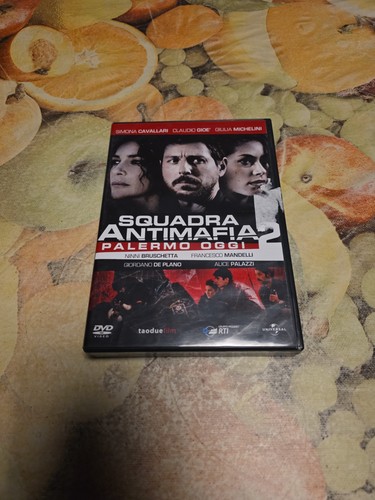 Squadra antimafia palermo - squadra, 2