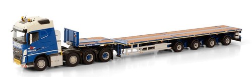 Wsi volvo fh04 8x4 con - fh04,