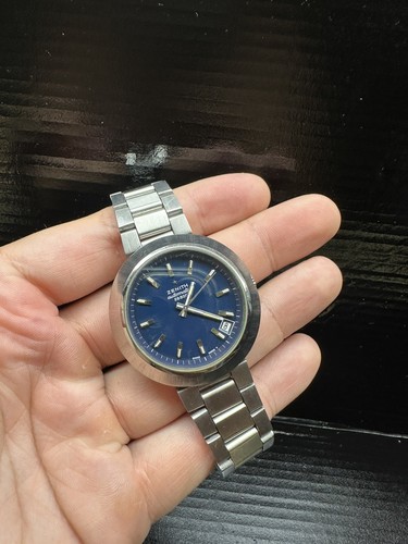 Zenith automatic 28800 ufo - zenith,