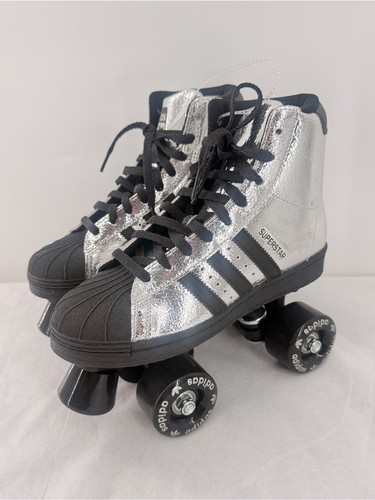 Adidas superstar pattini - adidas,
