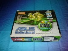 Scheda madre Asus A7N8X Deluxe