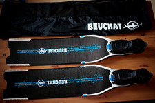 Pinne Beuchat Libeccio Elite