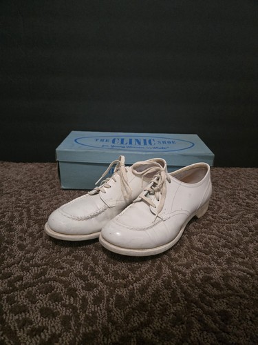 Scarpa vintage anni 60 - vintage,