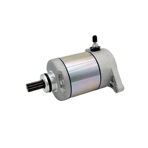 Motorino avviamento starter - avviamento,