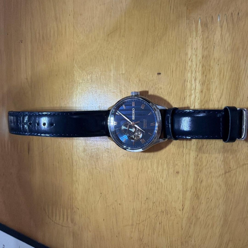 Orologio uomo seiko presage - orologio,