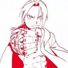 Fullmetal Alchemist THE BEST