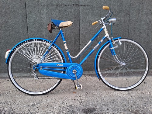 Legnano vintage donna - , 1966