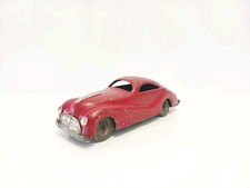 Marchesini Coupé 1948, ruote