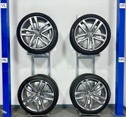 5g0601025af golf vii pirelli - 7,