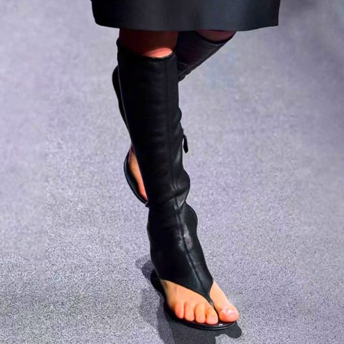 Gladiatori donna stivali - , al