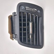 Ventola aria cruscotto