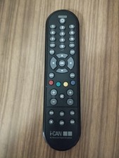 TELECOMANDO I-CAN ADATTO ANCHE