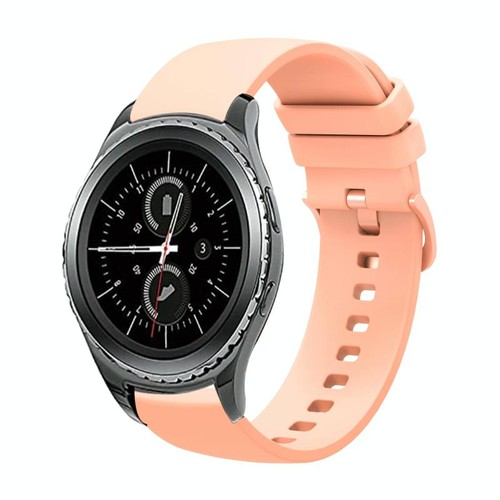 Cinturino silicone mm - 20,