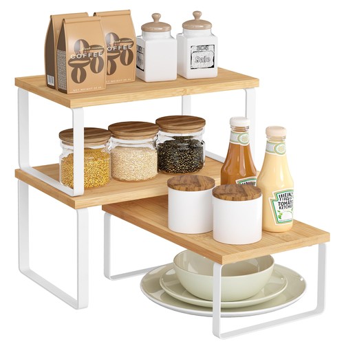 Organizzatore cucina set - organizzatore, 3