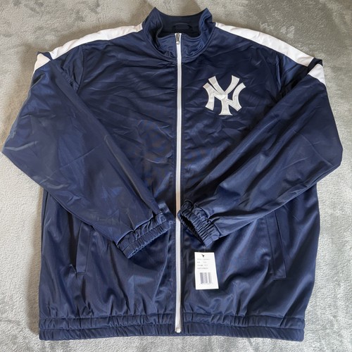 Giacca new york yankees xxl - york,