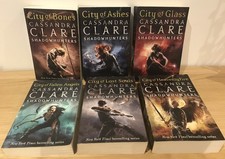 Cassandra Clare The Mortal