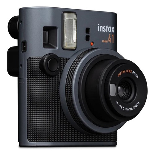 Fujifilm instax mini nero - fujifilm,