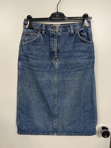 Gonna jeans valentino - gonna,