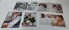 Barbara bouchet set - barbara, pagine