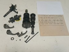 Cambio ravvivinato Minarelli  P6 P4 Prima Z11 Prim. Piani Alti Racing Corsacorta