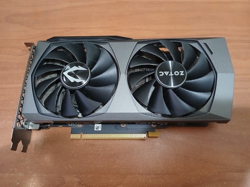 Zotac nvidia geforce rtx 3060 - nvidia,