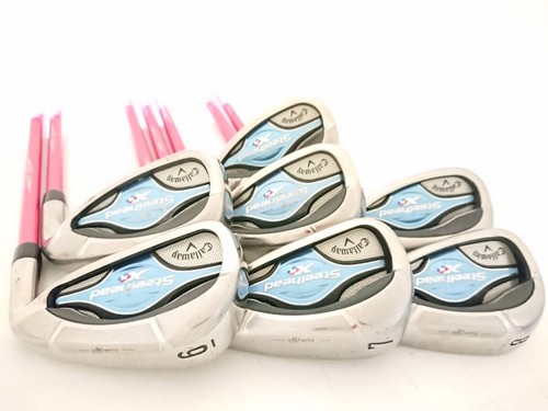 Callaway steelhead set di - callaway,