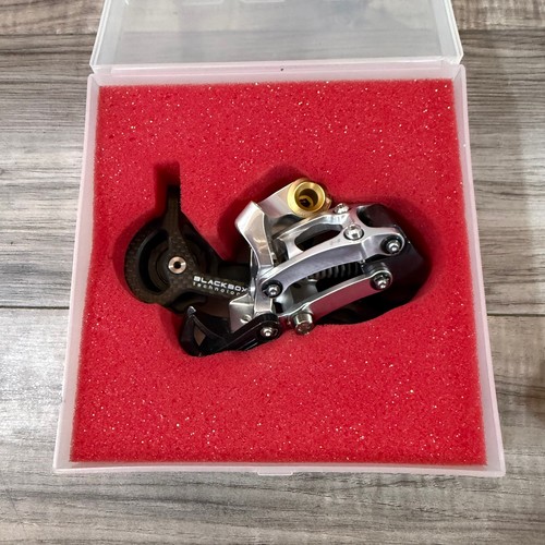 Deragliatore posteriore sram - deragliatore,