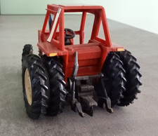 Britains 1:32 - Trattore Fiat 880 DT - ruote gemelle posteriori