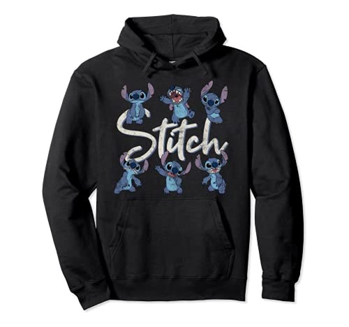Disney lilo stitch - s),