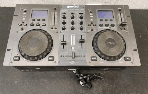 Gemini cdm 3250 modello - gemini, duak