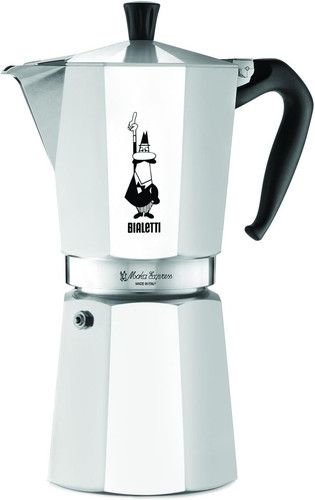 Bialetti moka express - bialetti,