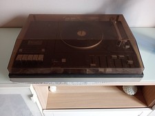 Piatto giradischi Philips