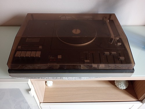 Piatto giradischi philips - piatto,