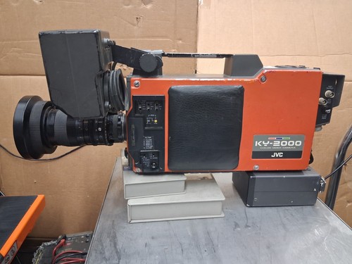 Jvc 2000 - ky-2000, &