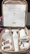 Braun Silk-épil 9 Flex