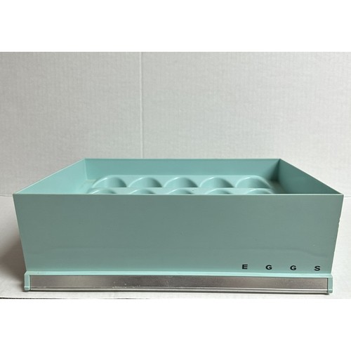Vintage mcm robin egg blue - vintage,