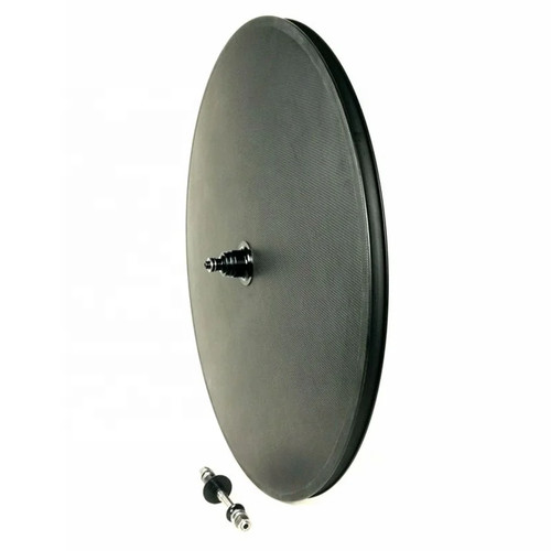 Ruota disco carbonio - disco, in