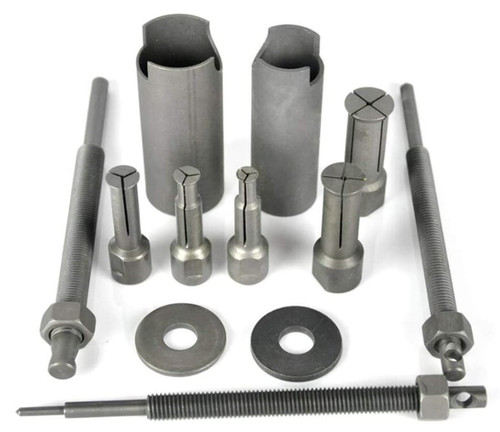 Kit attrezzi professionali - kit, 8