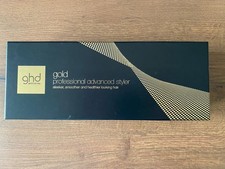 GHD Gold professional advanced
